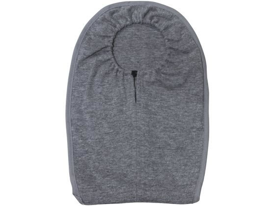 �~���� �����Y�p�E�`�J�o�[ �X�g�[�}�P�A�p�i 24-6138-00 B509(�O���[)