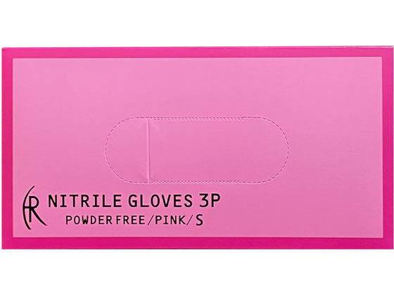 �t�@�[�X�g���C�g �j�g�����O���[�u3P S�T�C�Y 200�� FR-5666