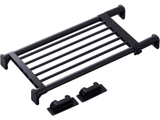 �A�C���X�I�[���} ���͐L�k�I 53�`73cm �u���b�N H-J-P73R