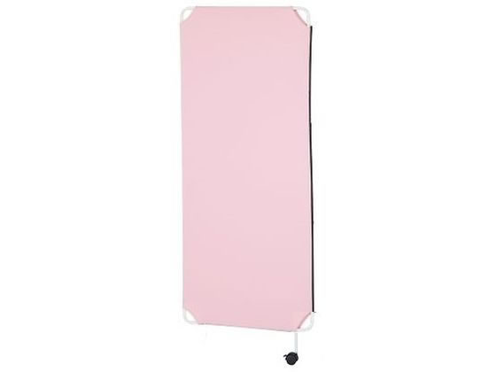 �A���p�[�e�[�V���� �ǉ��t���[��P 700�~20�~1800mm �s���N 7-9778-01