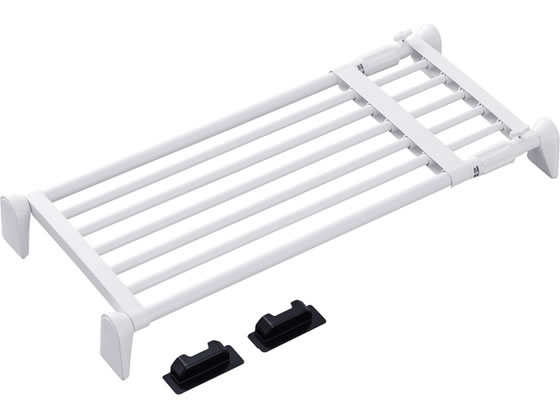 �A�C���X�I�[���} �����͐L�k���C�h�I W750�`1150�~D330mm �z���C�g H-J-W70R