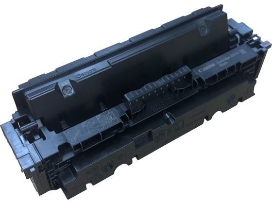 �L���m���p ���T�C�N���g�i�[ �J�[�g���b�W055H BK �`�b�v���� 1212050
