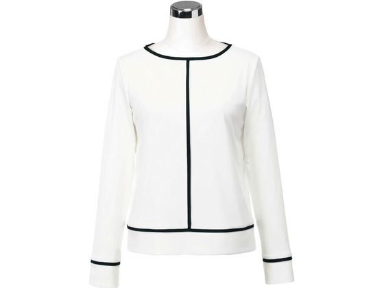 ���j���f�B �㕪���J�b�g�\�[ 15�� �z���C�g U8123