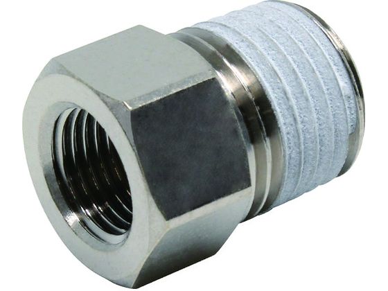 PISCO �`���[�u�t�B�b�e�B���O �����p��u�b�V�� ���˂�R1 4 �߂˂�Rc1 8 PF02-01