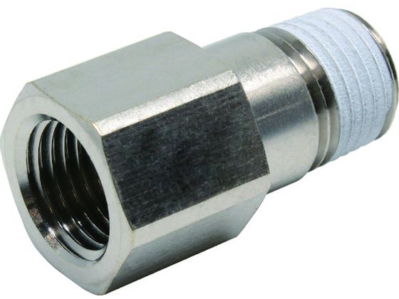 PISCO �`���[�u�t�B�b�e�B���O �����p��u�b�V�� ���˂�R1 4 �߂˂�Rc1 4 PF02-02