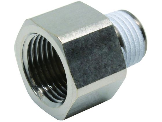 PISCO �`���[�u�t�B�b�e�B���O �����p��u�b�V�� ���˂�R1 4 �߂˂�Rc3 8 PF02-03