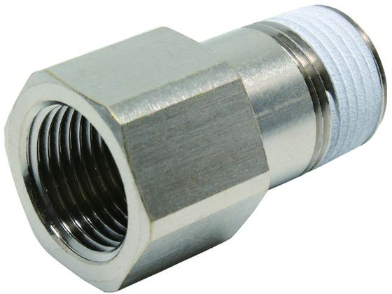 PISCO �`���[�u�t�B�b�e�B���O �����p��u�b�V�� ���˂�R3 8 �߂˂�Rc3 8 PF03-03