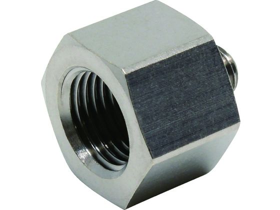 PISCO �`���[�u�t�B�b�e�B���O �����p��u�b�V�� ���˂�M5�~0.8 �߂˂�Rc1 8 PFM5-01