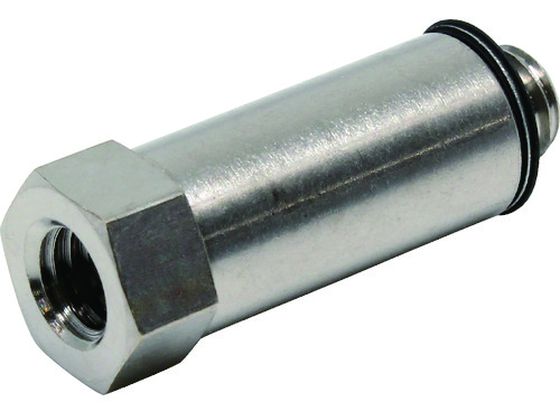 PISCO �`���[�u�t�B�b�e�B���O �����p��u�b�V�� ���˂�M5�~0.8 �߂˂�M5�~0.8 �����O�T�C�Y PFM5-M5L