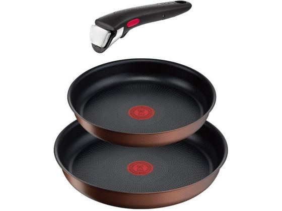 T-fal �C���W�j�I�E�l�I IH 3�_�Z�b�g ���J L78790