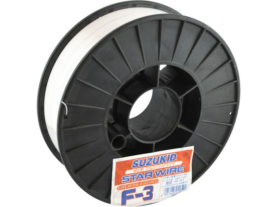 SUZUKID nڗpC X^[CF-3 A~p\bhC 0.8Ӂ~2kg PF-91