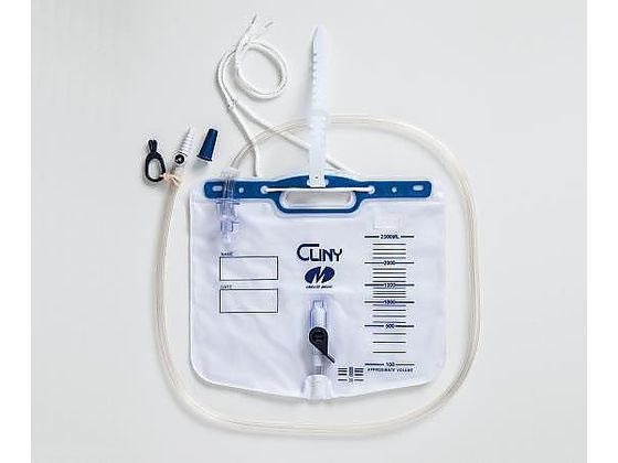 �N���G�[�g���f�B�b�N �N���j�[�̔A�o�b�O(�������A�o�b�N)1��(10����) 8-1090-01