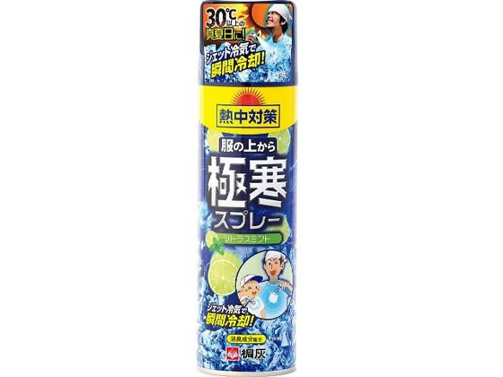 ���ѐ��� �M���΍� ���̏ォ��Ɋ��X�v���[ �V�g���X�~���g 330mL