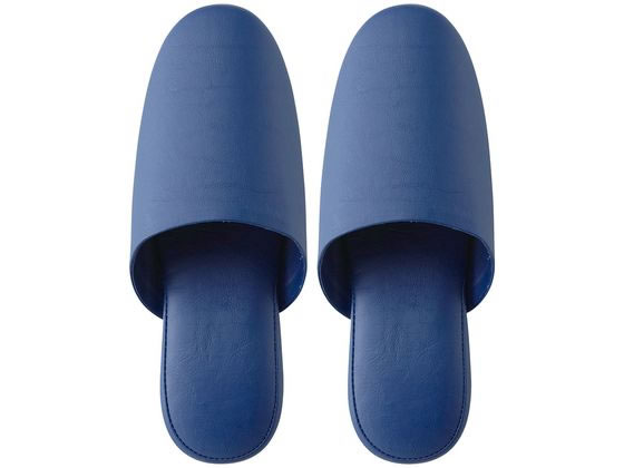 �e���_�C �R�ۑ��@�\�r�j�[���X���b�p(���Ԃ�)23�`26cm �l�C�r�[ 8-113-03