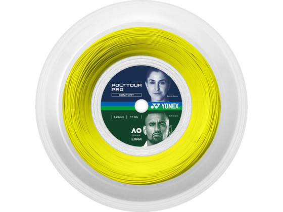 YONEX ���l�b�N�X �|���c�A�[�v��120(200m) PTP120R2-557