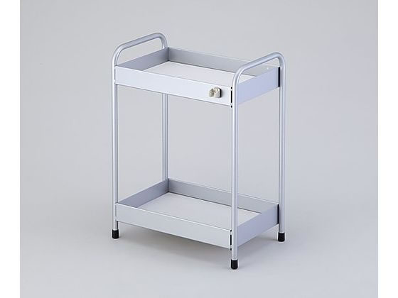 �E�߃��b�N ��492�~309�~664mm 8-1660-01