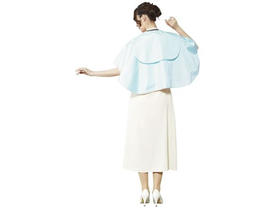 ���R�E ���o�[�l�b�N�P�[�vII �V�����v�[�P�[�v 24-4025-00 3791-1(�u���[�O���[)