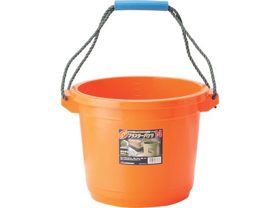 RISU �v���X�^�[�o�P�c14L �I�����W PL-B14OR