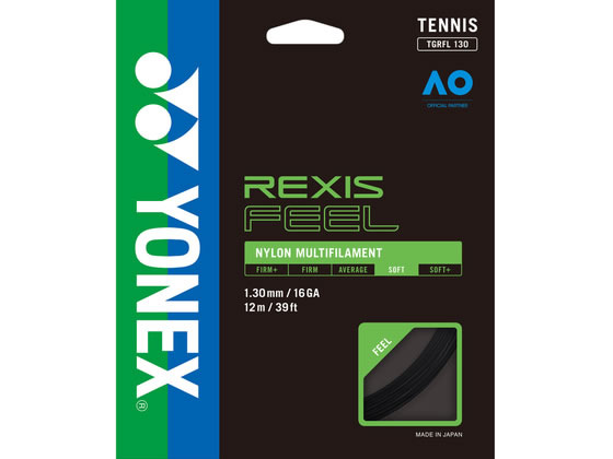 YONEX ���l�b�N�X �d���e�j�X�K�b�g ���N�V�X�t�B�[�� 130 TGRFL130-007