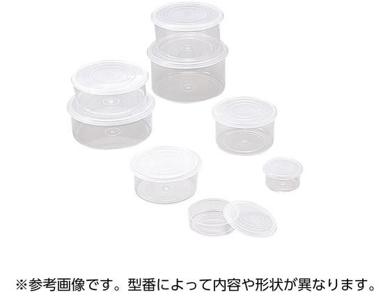 �ی^�T���v���P�[�X ���̕ۑ��e�� 23-7798-03 110M-2(470ML)