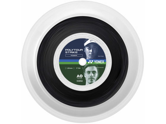 YONEX ���l�b�N�X �|���c�A�[ �X�g���C�N 120 (200m) PTST120R2-730