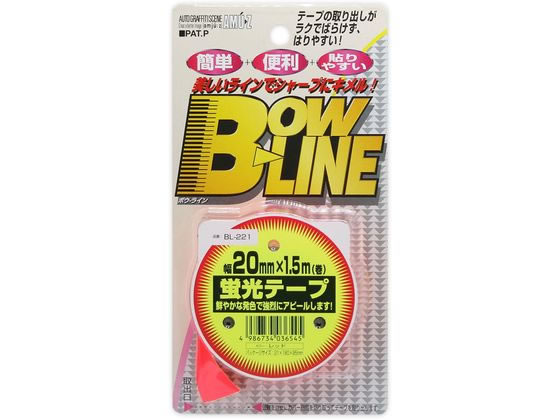 ���m�}�[�N���쏊 �u���e�[�v ���b�h 20mm�~1.5m BL221