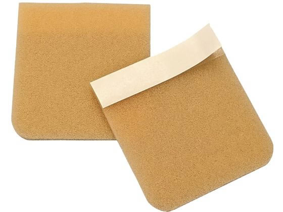 �C�ǍE�ی�t�B���^�[(70X70mm 25-7096-02 10003752(10�}�C)�_�u��