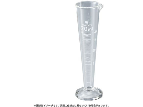�{���v�ʊ퐻�쏊 �~���n���t�ʌv(�~���^)���ڐ� ���[�g���O���X 24-2970-03 50ML