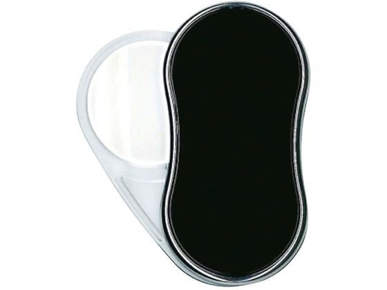 ���h�v���X�`�b�N LED�X�C���O���[�y �g�勾 24-6117-00 SRC-BL(�u���b�N)