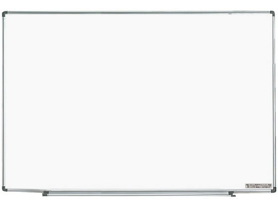 �R�N�� �z���C�g�{�[�h �y�ʃ^�C�v ���n �L��W870�~H570mm 2.7kg FB-SL23W