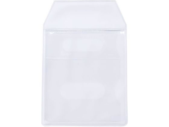 �������쏊 �|�P�b�g�v���e�N�^�[ ���|�P�b�g�p�y���P�[�X 24-6494-00 kinshi PP201-001(�N���A)