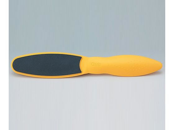 �t�b�g�P�A�t�@�C��[���ʃ^�C�v] 250mm 8-3374-01