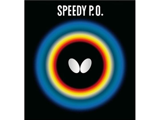 �o�^�t���C �X�s�[�f�B P.O. 00260-006-1.3