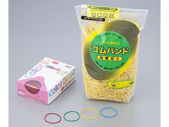 IGO�S���o���h #16 �� 100g 1��(570�{��) 8-3460-03