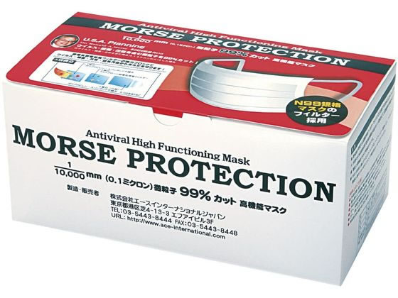 ���@�\�}�X�N���[�X�v���e�N�V�������� ���M�����[(����)�t�B���^�[�}�X�N 23-3734-02 �G�[�X�C���^�[�i�V���i���W���p�� ���M�����[(50�}�C�C��)