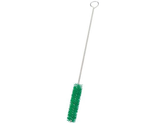 ���� HP�~�j�p�C�v�u���V(��10mm)�� ���u���V 24-7159-0104 �O���[�� ����