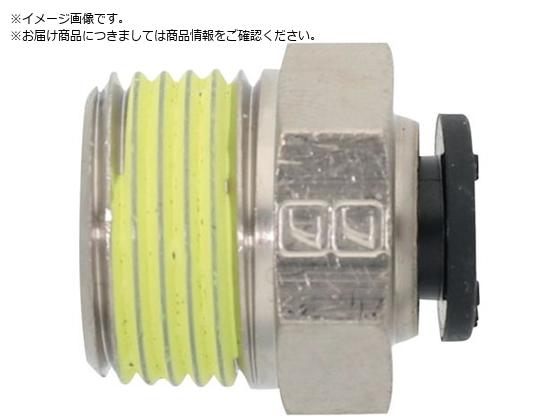 ���H�� �����^�b�`�p��M�V���[�Y �j�b�v�� 12mm PT3 8 PNM-12-PT3 8-BSM