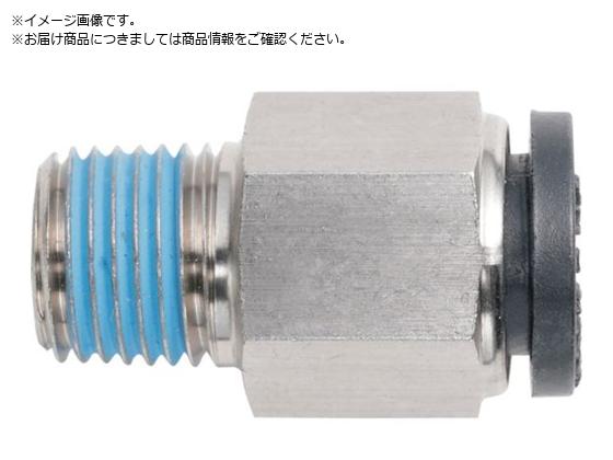 ���H�� �����^�b�`�p��M�V���[�Y �j�b�v�� 6mm PT1 4 PNM-6-PT1 4-BSM