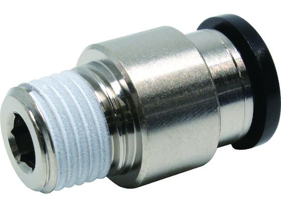 PISCO �`���[�u�t�B�b�e�B���O �Z�p���t�X�g���[�g �`���[�u10 �ڑ����aR1 4 POC10-02