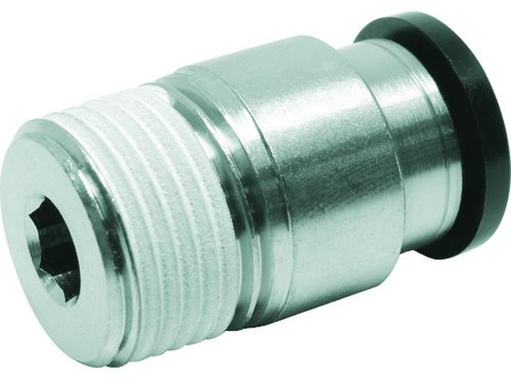 PISCO �`���[�u�t�B�b�e�B���O �Z�p���t�X�g���[�g �`���[�u10 �ڑ����aR3 8 POC10-03