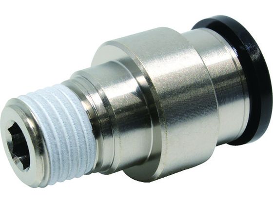 PISCO �`���[�u�t�B�b�e�B���O �Z�p���t�X�g���[�g �`���[�u12 �ڑ����aR1 4 POC12-02