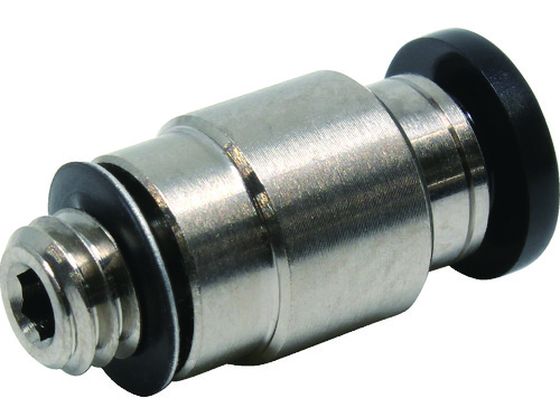 PISCO �`���[�u�t�B�b�e�B���O �Z�p���t�X�g���[�g �`���[�u4 �ڑ����aM6�~1 POC4-M6