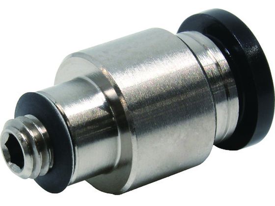 PISCO �`���[�u�t�B�b�e�B���O �Z�p���t�X�g���[�g �`���[�u6 �ڑ����aM5�~0.8 POC6-M5