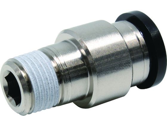 PISCO �`���[�u�t�B�b�e�B���O �Z�p���t�X�g���[�g �`���[�u8 �ڑ����aR1 8 POC8-01