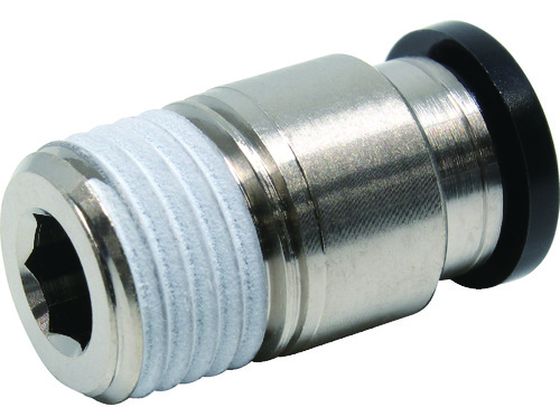 PISCO �`���[�u�t�B�b�e�B���O �Z�p���t�X�g���[�g �`���[�u8 �ڑ����aR1 4 POC8-02