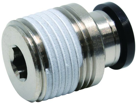 PISCO �`���[�u�t�B�b�e�B���O �Z�p���t�X�g���[�g �`���[�u8 �ڑ����aR3 8 POC8-03