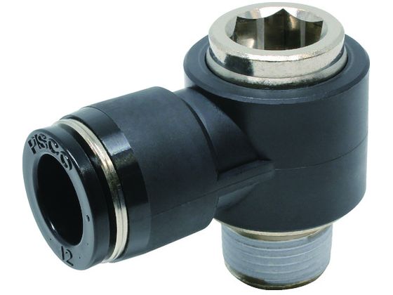 PISCO �`���[�u�t�B�b�e�B���O �Z�p���t���j�o�[�T���G���{ �`���[�u12 �ڑ����aR3 8 POL12-03