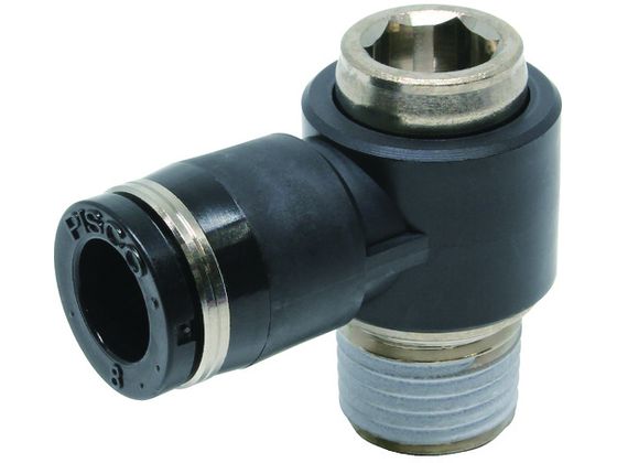 PISCO �`���[�u�t�B�b�e�B���O �Z�p���t���j�o�[�T���G���{ �`���[�u8 �ڑ����aR1 4 POL8-02