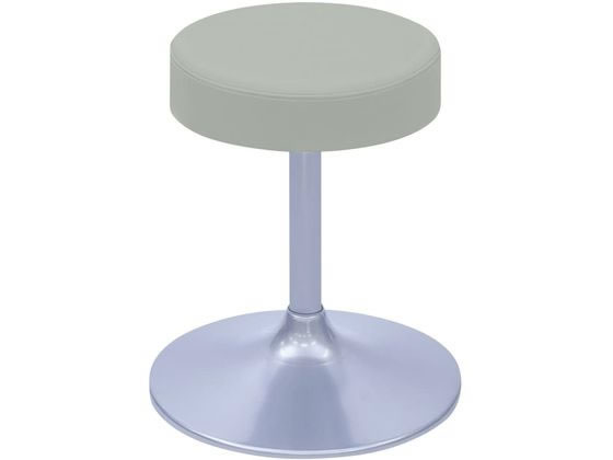 ���c�x�b�h A�^�N�����P�`�F�A�[ ��360mm H350 �O���[ TB-1562-01