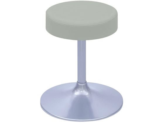 ���c�x�b�h A�^�N�����P�`�F�A�[ ��360mm H400 �O���[ TB-1562-01